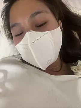 Miu-Sexygirl online show from 8, 5, 2026