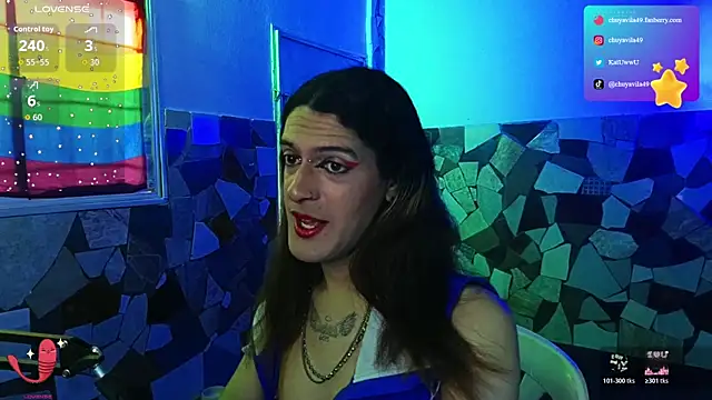 Chuy xXx online show from 3, 5, 2026