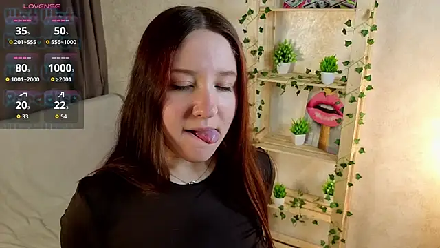 RudyLienna online show from 1, 6, 2026