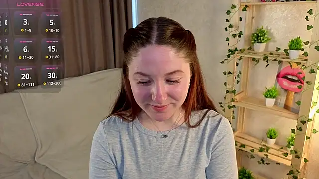 RudyLienna online show from 25, 5, 2026