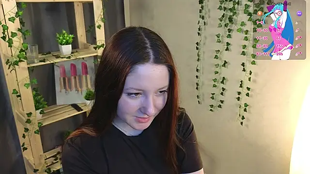 RudyLienna online show from 13, 5, 2026