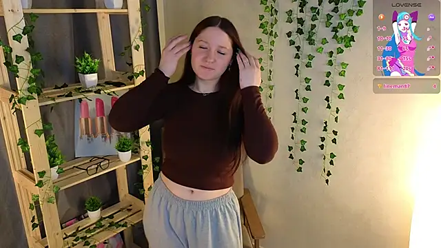 RudyLienna online show from 11, 5, 2026