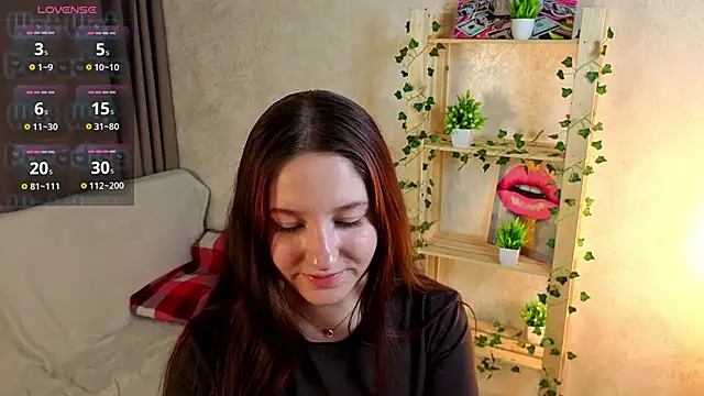 RudyLienna online show from 2, 6, 2026