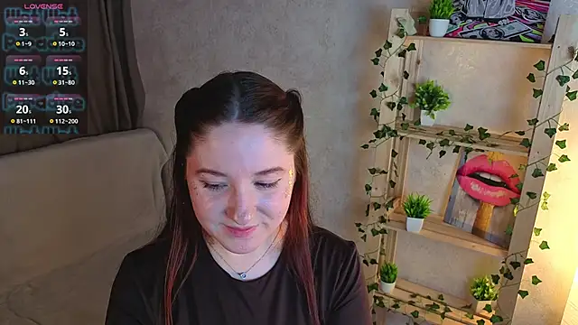 RudyLienna online show from 10, 6, 2026