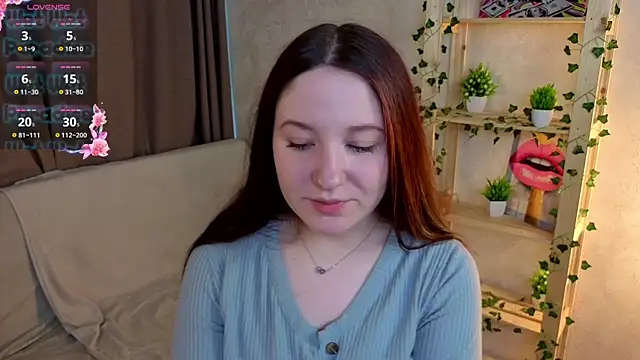 RudyLienna online show from 30, 5, 2026