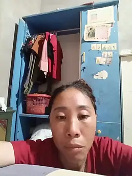 Snapshot of Jinli_01 chatting on 14, 7, 2026 Jinli 01 online show from 14, 7, 2026