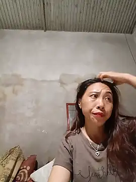 Snapshot of Jinli_01 chatting on 25, 7, 2026 Jinli 01 online show from 25, 7, 2026