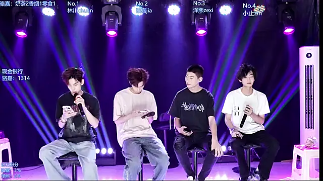 AOA-ACE online show from 7, 5, 2026