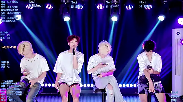 AOA-ACE online show from 2, 6, 2026