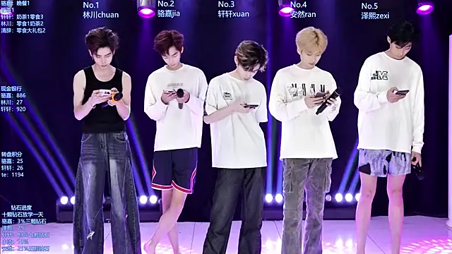 AOA-ACE online show from 13, 5, 2026