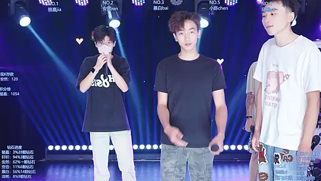 AOA-ACE online show from 2, 8, 2026