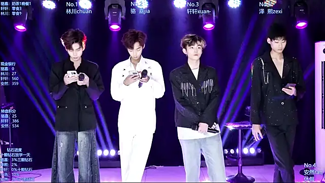 AOA-ACE online show from 15, 5, 2026