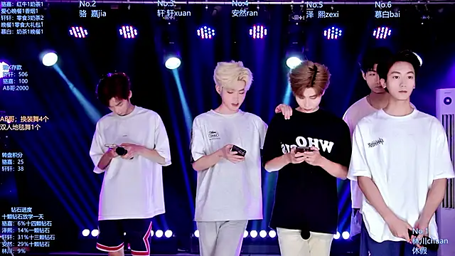 AOA-ACE online show from 30, 5, 2026