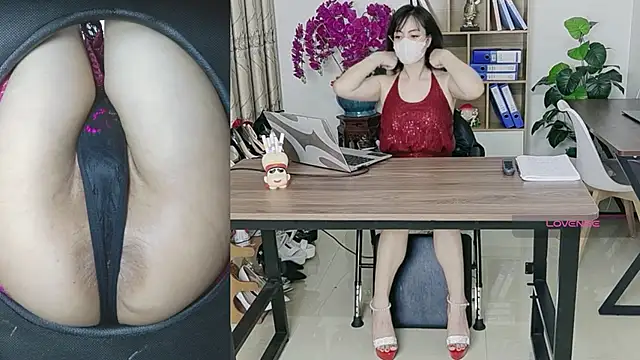 Snapshot of Elidabeth_Mart chatting on 14, 6, 2026 Elidabeth Mart online show from 14, 6, 2026