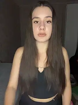 Selena Mur  online show from 2, 7, 2026