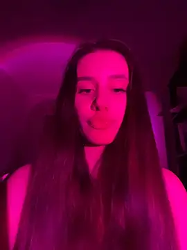Selena Mur  online show from 10, 5, 2026