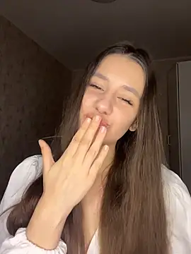 Selena Mur  online show from 31, 5, 2026