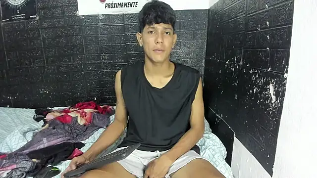 Snapshot of santos_dx chatting on 18, 5, 2026 santos dx online show from 18, 5, 2026