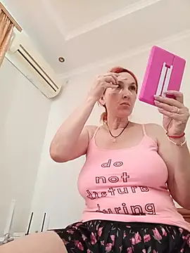 Snapshot of Bel_Nell chatting on 29, 7, 2026 Bel Nell online show from 29, 7, 2026