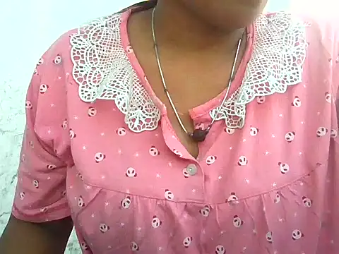 RubinaKhan6 online show from 14, 5, 2026