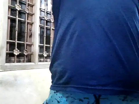 mrmerman92 online show from 24, 5, 2026