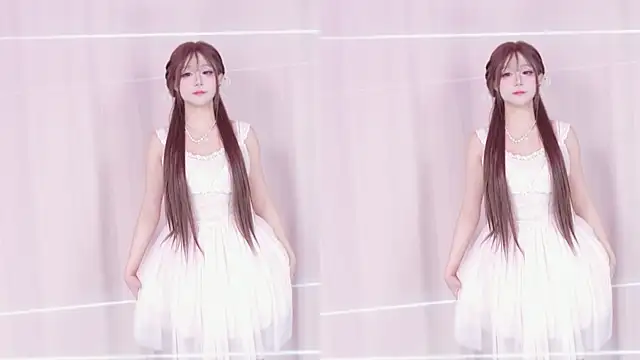 Lris-Girls online show from 20, 6, 2026