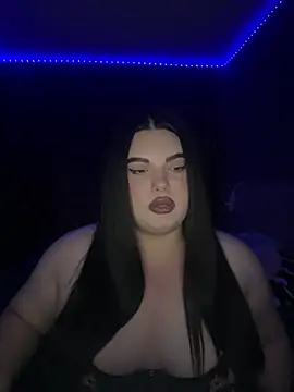 ElyBabyX online show from 20, 7, 2026