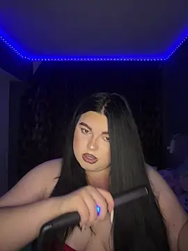 ElyBabyX online show from 13, 7, 2026