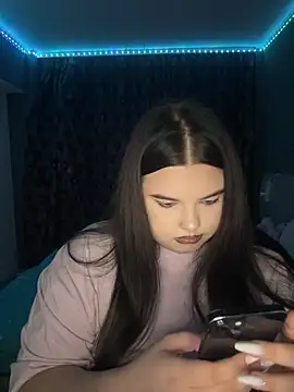 ElyBabyX online show from 10, 7, 2026