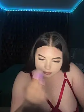ElyBabyX online show from 8, 6, 2026