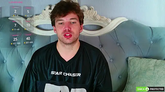 ArthurMeyers online show from 19, 6, 2026