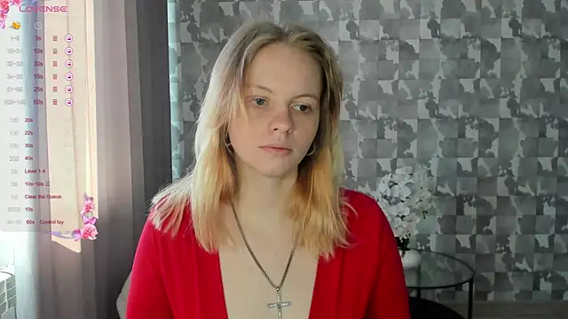 L aura online show from 5, 5, 2026