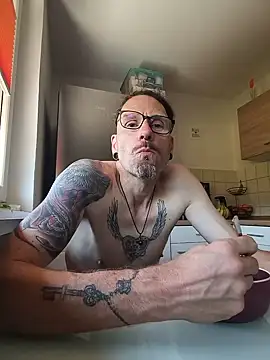 Tattooangel4172 online show from 19, 6, 2026