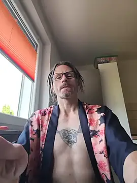 Tattooangel4172 online show from 24, 5, 2026