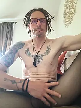 Tattooangel4172 online show from 18, 5, 2026