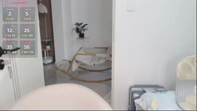 YY-yaya online show from 13, 7, 2026