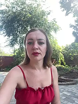 CherryChaos  online show from 3, 8, 2026