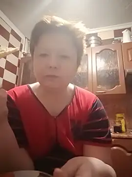Tina Mirabella online show from 15, 5, 2026