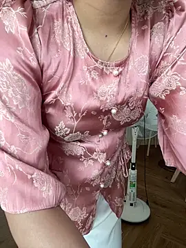 Snapshot of cherry_by chatting on 1, 6, 2026 cherry by online show from 1, 6, 2026