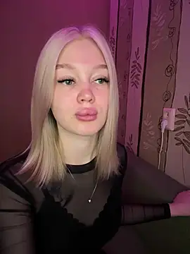 Snapshot of Velvet_Doll_ chatting on 31, 5, 2026 Velvet Doll online show from 31, 5, 2026