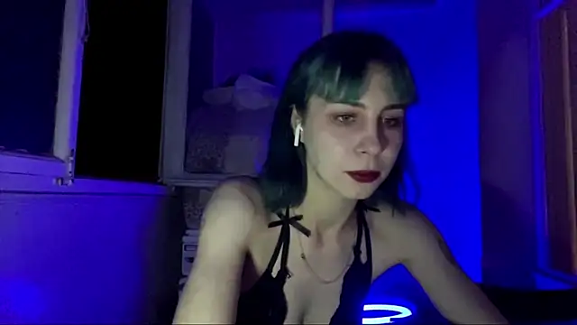SuccubKira online show from 20, 6, 2026