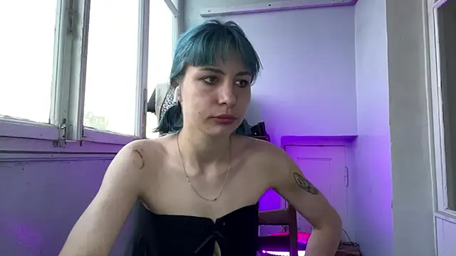 SuccubKira online show from 11, 6, 2026