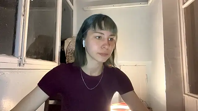 SuccubKira online show from 30, 5, 2026