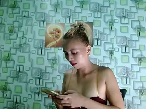 Sweet Crystal69 online show from 7, 6, 2026