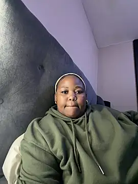 BitchUHonry online show from 3, 5, 2026