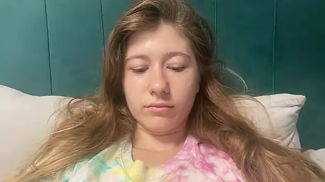 Snapshot of GraceCook_ chatting on 15, 7, 2026 GraceCook online show from 15, 7, 2026