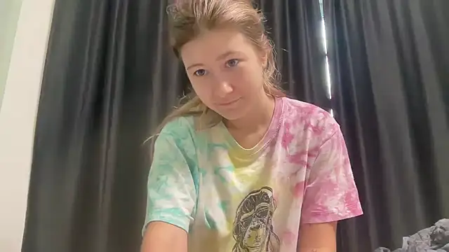 Snapshot of GraceCook_ chatting on 3, 8, 2026 GraceCook online show from 3, 8, 2026