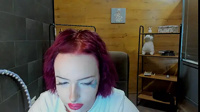 MicheleeHarris online show from 7, 5, 2026