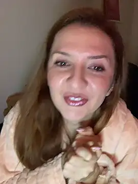 Snapshot of therealgingerr chatting on 6, 6, 2026 therealgingerr online show from 6, 6, 2026