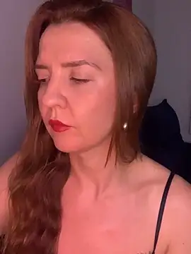therealgingerr online show from 11, 5, 2026